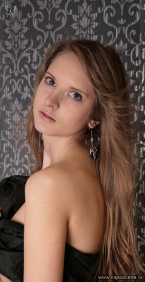 Oksana Kuznecova's photo