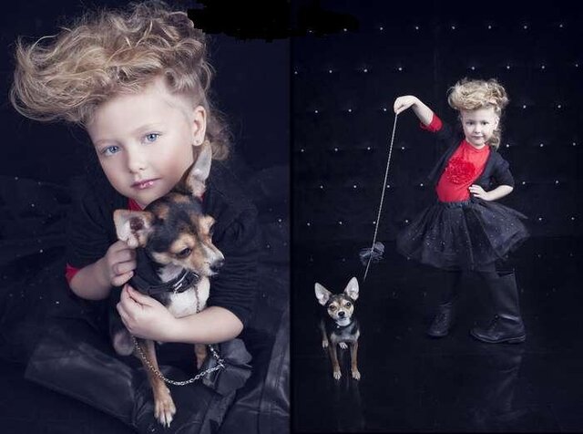 Diana Enakaeva's photo