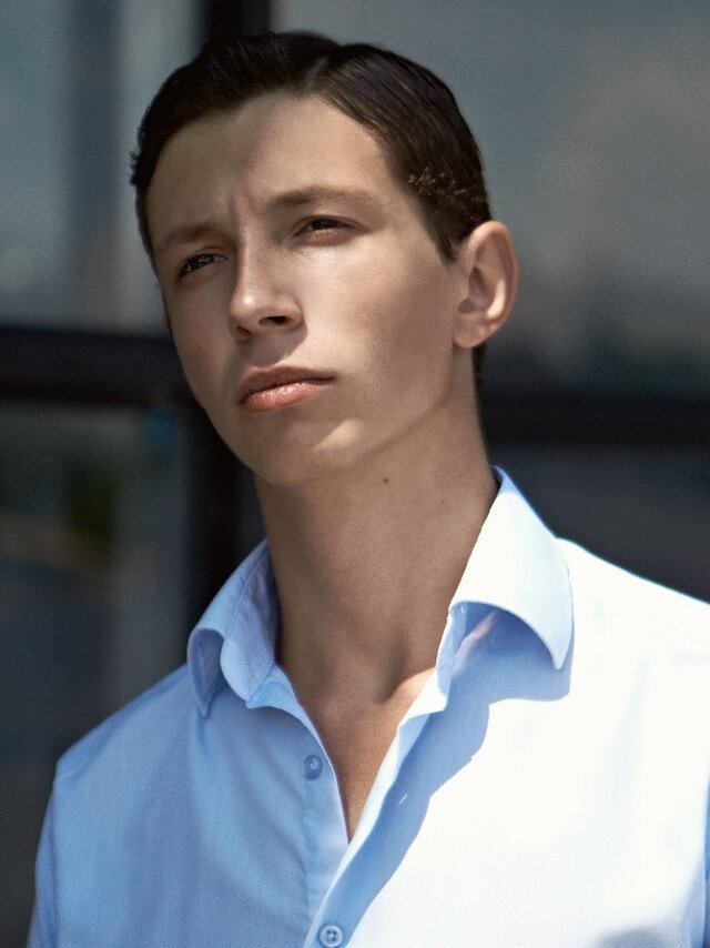 Foto Gena Petrochenkov