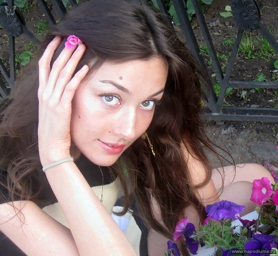 Ksenia Akopova's photo