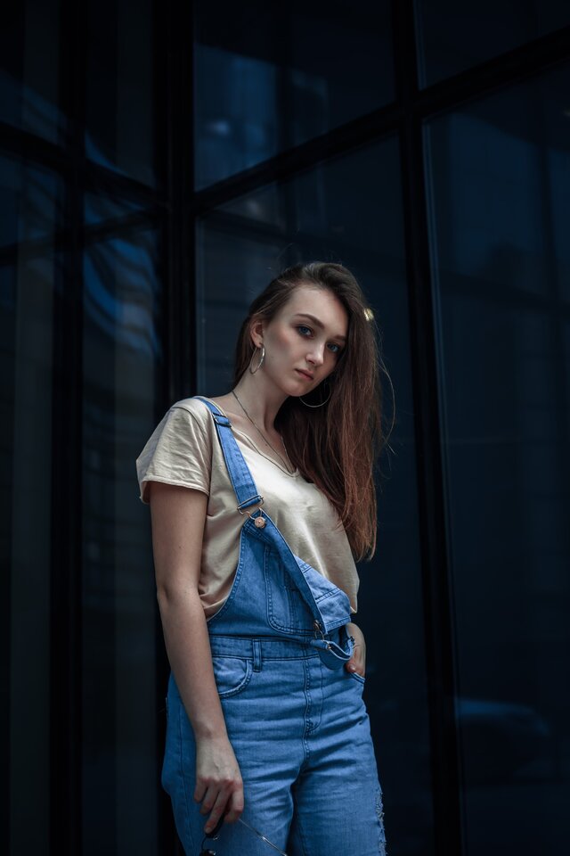 Фото Aleksandra Slesarchuk