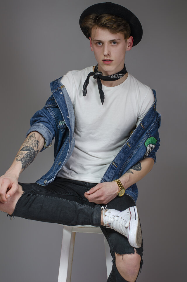 Фото Ilya Kukurudza