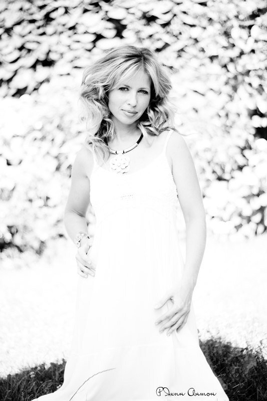 Foto Aleksandra Ivanova