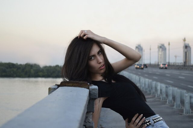 Анюта's photo