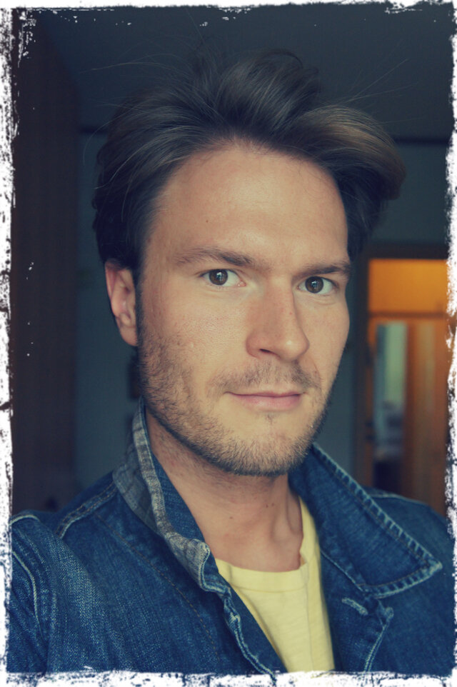 Sergey Kor's photo