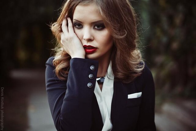 Viktorija Bega's photo