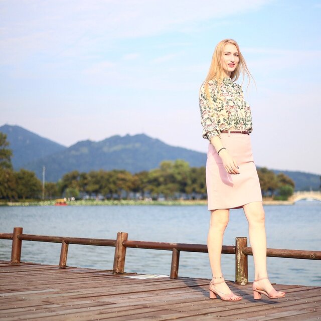 Violetta Nikitina's photo