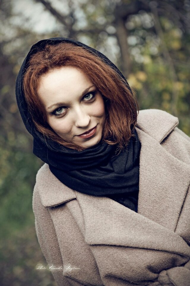 Maria Turova's photo