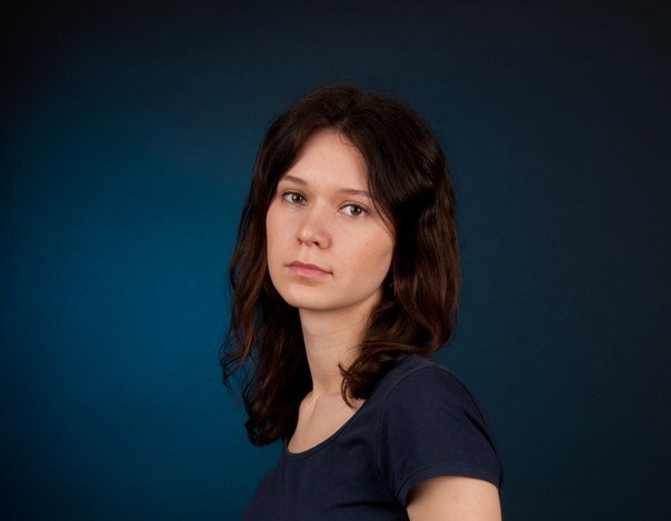 Фото Марина Головастова