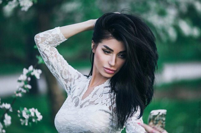 Irina Kochetkova-Mazurova's photo