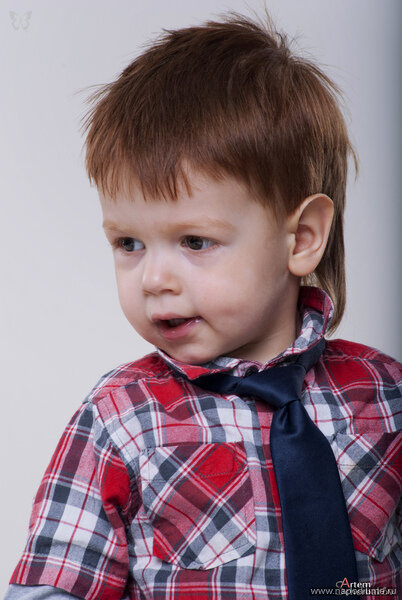 Фото Artem Serbakov