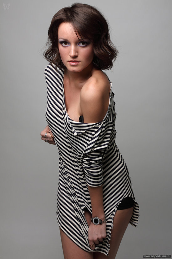 Natalie Grebentsova's photo
