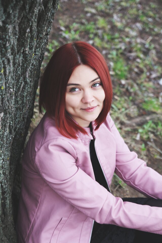 Timofej Zavodovskij's photo