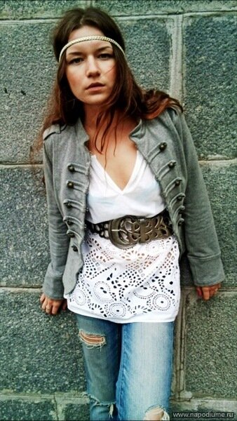 Tat'ana Ponomareva's photo