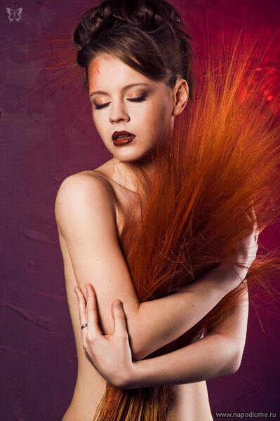 Ol'ga Stepanova's photo