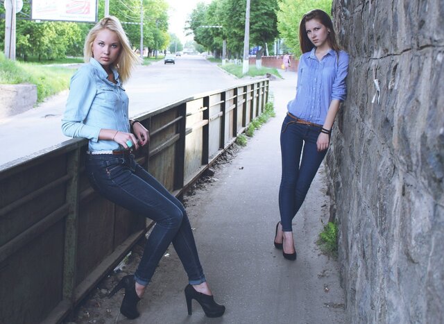 Фото Анна Мелник