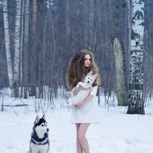 Foto Viktoria Letaeva
