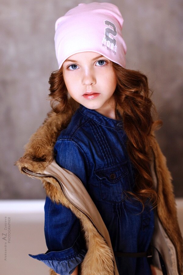 Foto Marianna Volchkova