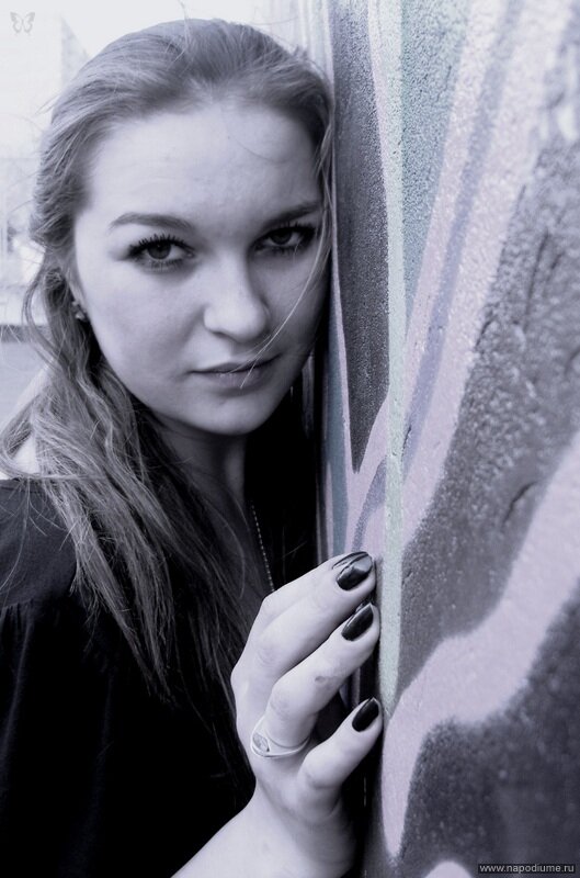 Oksana Drul''s photo