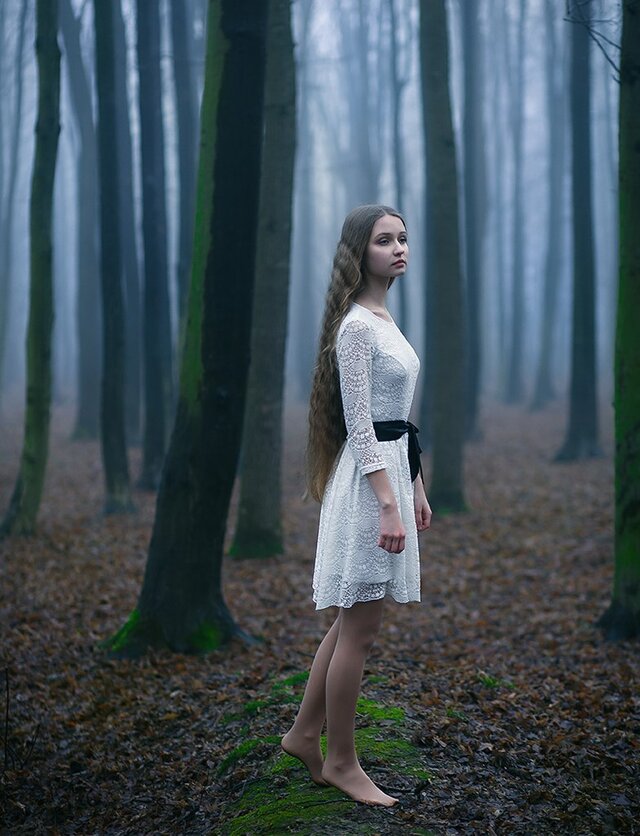 Anastasija Antonjuk's photo