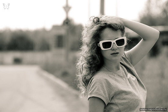 Фото Кристина Blinkova