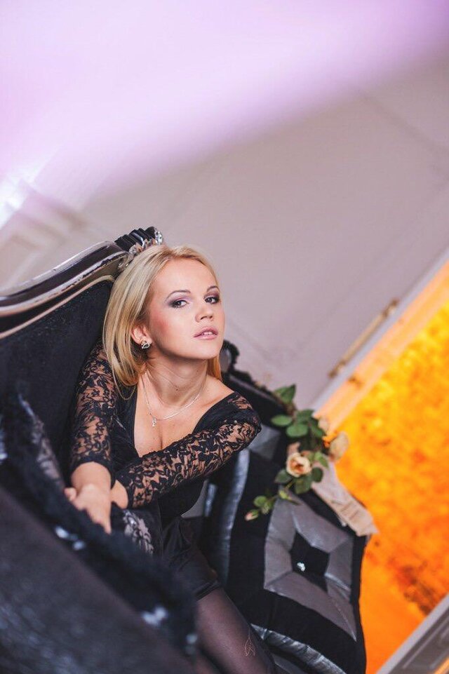 照片Alena Mikheeva