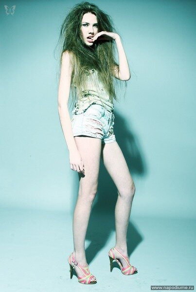 Nastya Yakubovskaya's photo