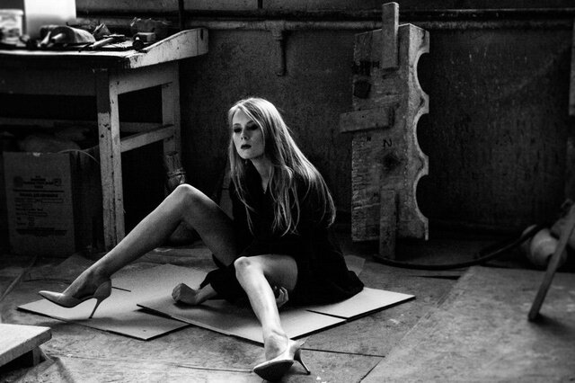Фото Lera Rezunova