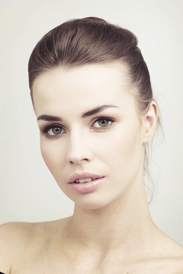 Kristina Nefedova's photo