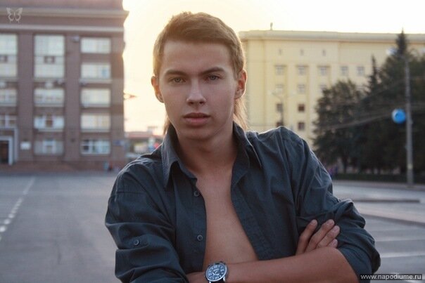Фото Maksim Cernyh