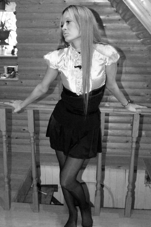 Dominika's photo