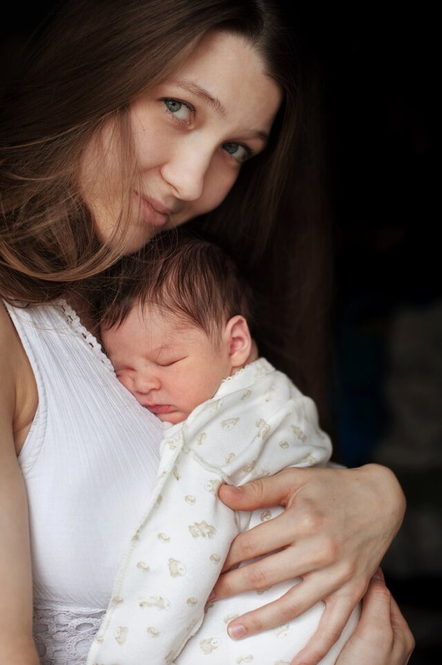 Anna Nikolaeva's photo