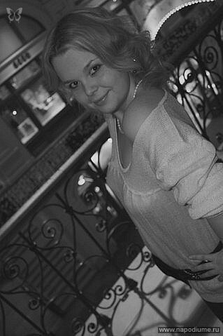 Tat'ana Kuznecova's photo