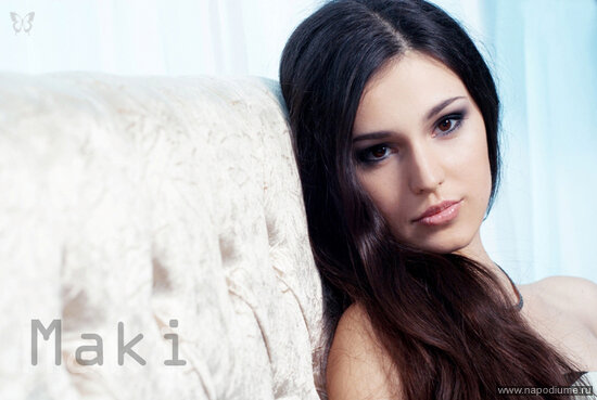 Alina Andreeva's photo