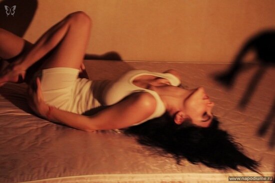Dzuli Gukova's photo