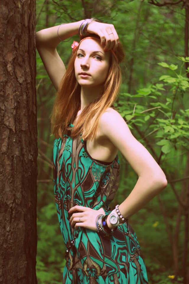 Anastasija CHesnikova's photo
