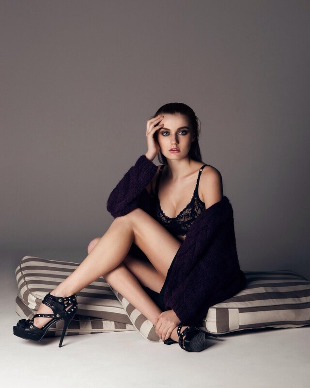 Anton Sofiychenko's photo