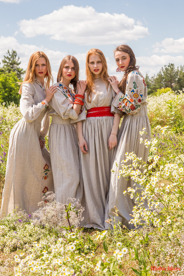 Фото Анастасия Федосова