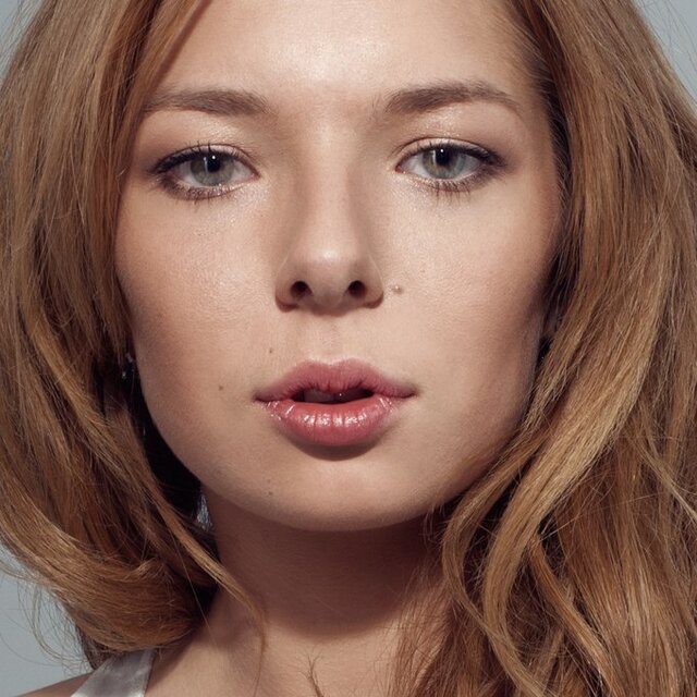 Ekaterina Lavskaja's photo