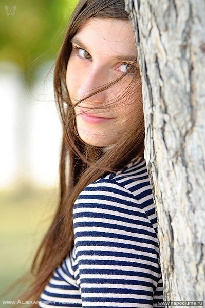 Elena Kotova's photo