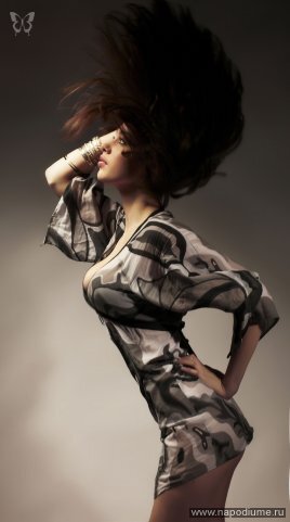 Ira Maevskaa's photo
