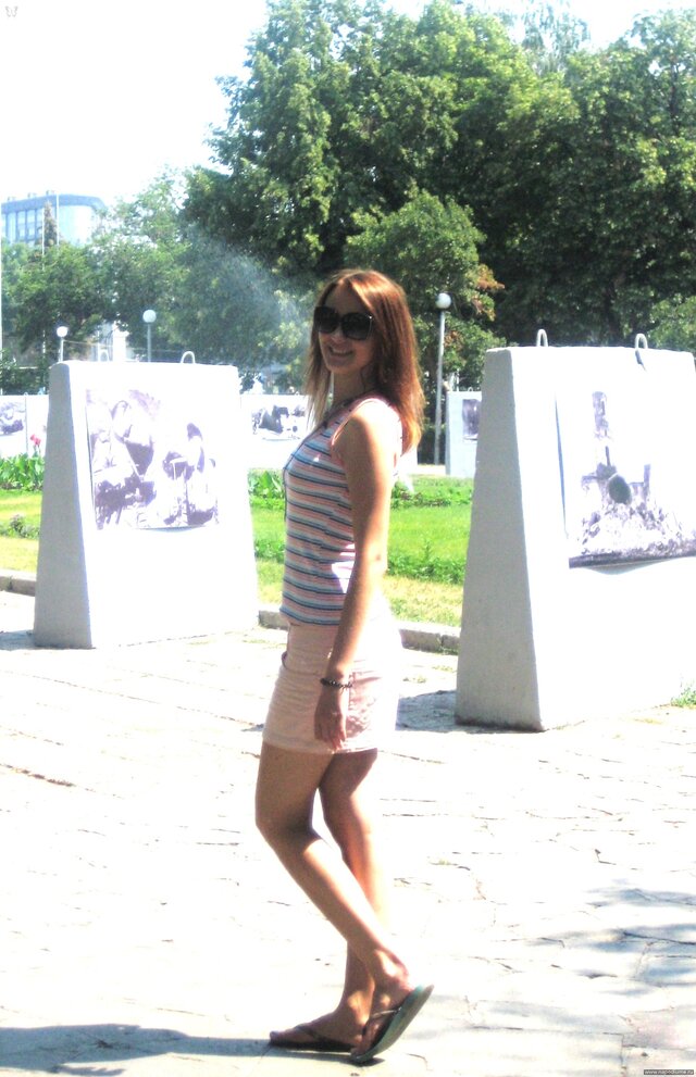Irina Makarova's photo