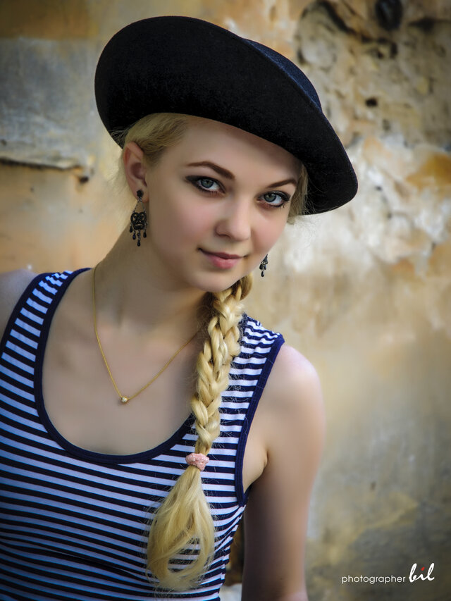 Фото Анна Балан