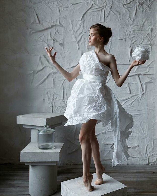 照片Vasilisa Cudinova