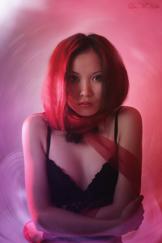 Foto Viktoria Buan