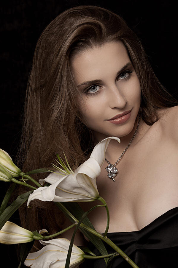 Foto Evgeniya Zapeklaya