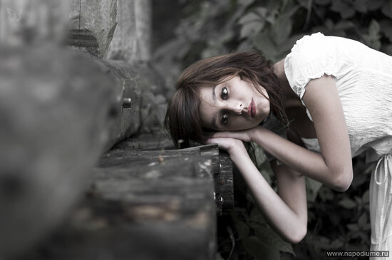 Elizaveta Palij's photo