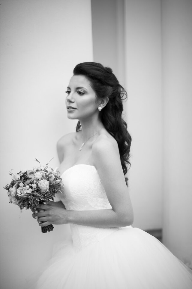 照片Ekaterina Goncharova