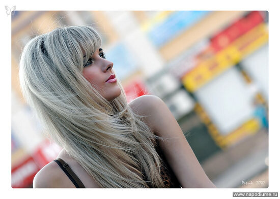 Kata Laktionova's photo