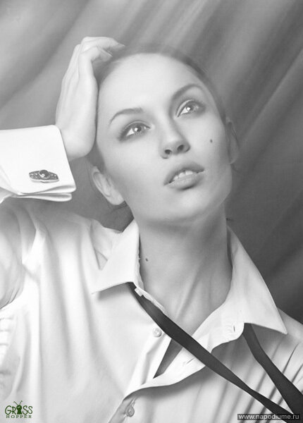 Olga Kuznyetsova's photo